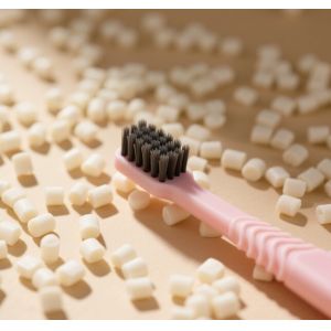 Thermoplastic TPE Compound Injection Molding Raw Material Temperature Resilience