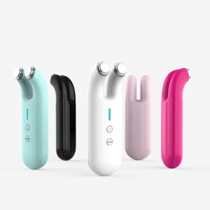 1000mAh Radio Frequency RF EMS Galvanic Facial Machine