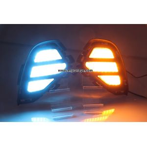 Buick Verano DRL LED Daytime Running Lights autobody parts