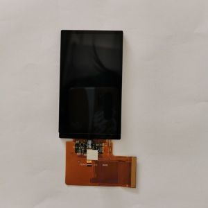 Haier TFT LCD display