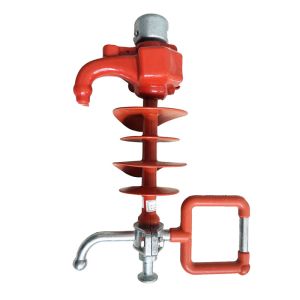 Puncture Type Protection Composite Insulator High Voltage Lightning Proof