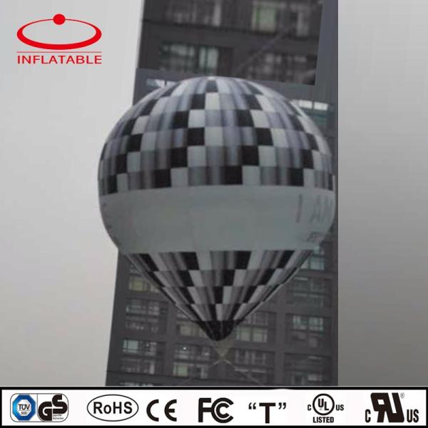hot selling helium to inflate balloons custom printed with logo helium foil balloons