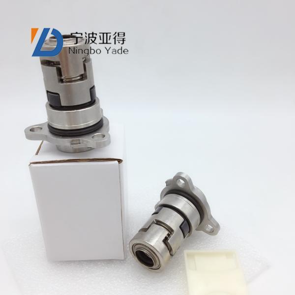 Pump Glf 3 Holes Super Mechanical Seal Metal Bellow 16mm