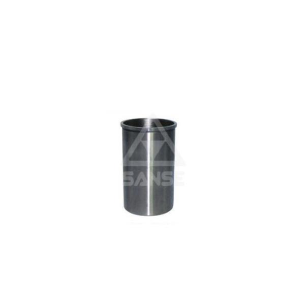 Quality 129322-01150 Diesel Engine Cylinder Liner 4D84 / 4TNE84 Apply To YAMMAR Engine Excavator wholesale