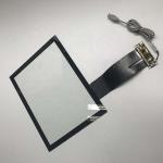 15.6inch Projected Capacitive Touch Screen With USB EETI Controller Board