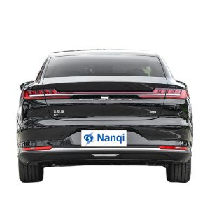 Luxury Automobile 2022 E9 BYD Electric Car Sedan Left Hand Drive