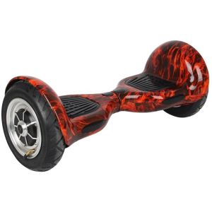 Cheap 10 Inch Smart Self Balancing Electric Scooters for sale