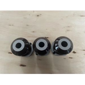 DIN Standard 1-630A Transformer Porcelain Bushing OEM Available