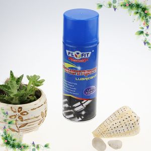 China OEM ODM Non Toxic Rust Prevention Car Spray Chemical Anti Rust Lubricant on sale