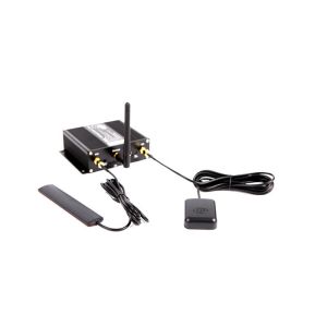 Rechargable GPRS 100KM/H Ethiopia Car Speed Limiter