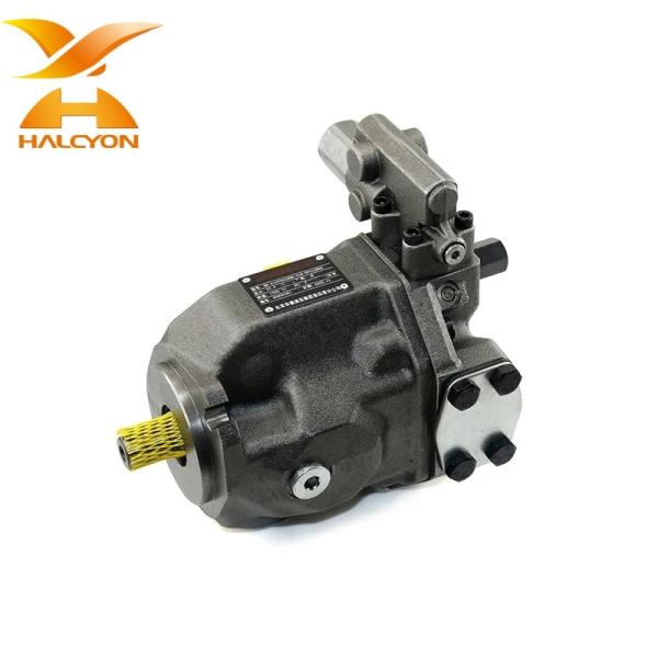 Hydraulic Pump A10VSO100-DFR1 A10V0100DFLR/31R-VUC62N00-S2036 Hydraulic Variable
