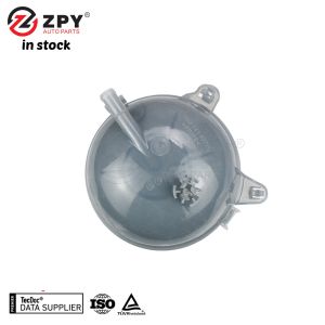 5Q0121407G Coolant Cooling Expansion Tank Reservoir For Audi A3 Lingdu