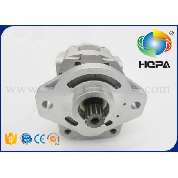 708-3T-04620 Hydraulic Piston Pump , Inner Parts For Komatsu PC78US-8 PC70-8