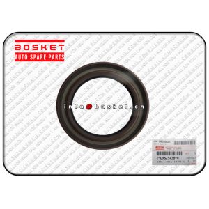 1096254380 1-09625438-0 Timing Gear Oil Seal Suitable for ISUZU FSR12 6BG1