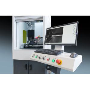 1000W 1500W 2000W Desktop CNC Mini Fiber Laser Cutting Machine