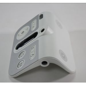 Rapid Prototyping Reaction Injection Molding Medical Device DR Integrated