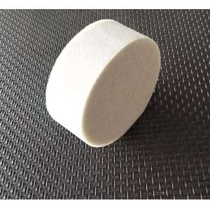 Vertical Sponge Cutting Machine With Revolving Knife DTC-R2012V 5kw