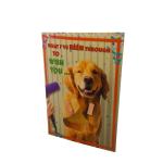 10 Seconds Musical Greeting Cards With Light Sensor And Motion Sensor