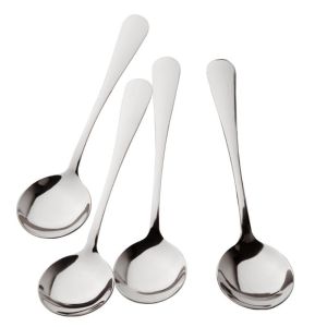 Cutlery Making Machinery Knife Spoon Fork Polisher With Double Sided Polishing