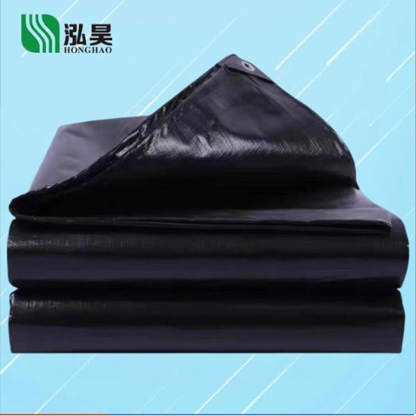 Quality Durable Sturdy Plastic Tarpaulin CIF Delivery Terms and Heavy-Duty Construction wholesale