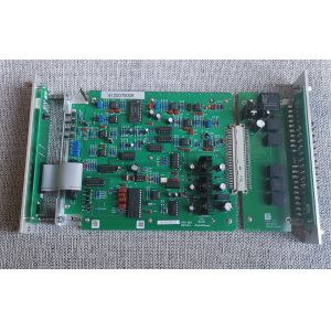 Axial Displacement Indicator Module 8000/031 Industrial Shaft Position