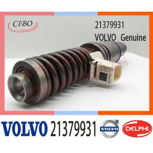 21379931 VOL Diesel Engine Fuel Injector BEBE4D18001 BEBE4D27001 21379931 3889619 3801368 For VOL PENTA MD13