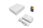115G Smart House Security Alarm Water Overflow Alarm System
