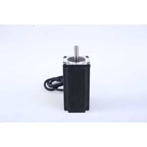 High Torque Open Loop Nema 24 Hybrid Stepper Motor Rated Torque 1.6NM Rated