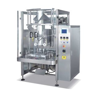 TOUPACK 70Bags/Min Milk Powder Filling Machine, Granular Filling Machine