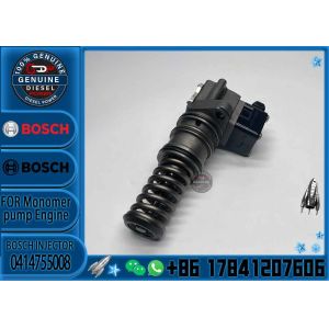1112-00422 fuel injector 095000-5600 0445110646 0414755008 0445110139 injector