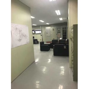 Vortex Hydro Turbine For Hydro Power Plant And Water Electric Power Generator