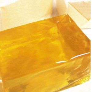 China Bottle Box Packaging Hot Melt Adhesive Releasable Pressure Sensitive Adhesive on sale