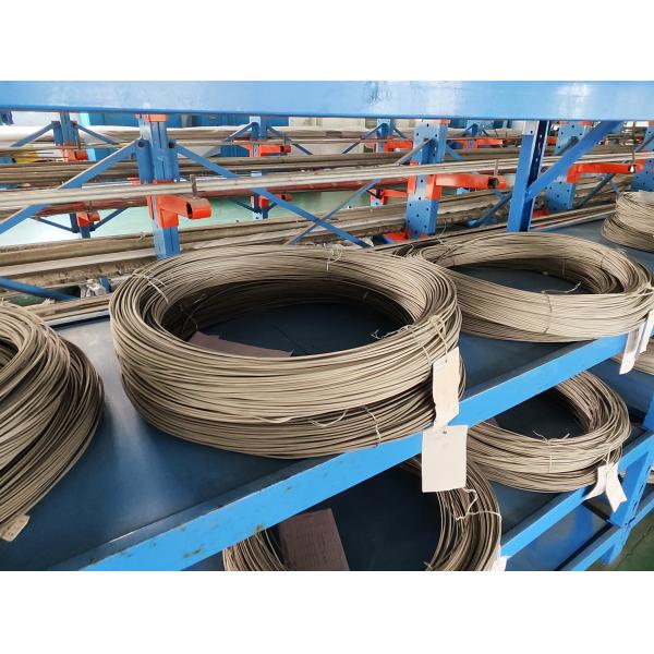Quality K-Type MI Cable (1.5mm, 3mm, 6mm) Mineral Insulated Thermocouple Wire at Competitive Prices wholesale