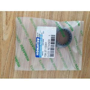 Komatsu PC78 excavator Piston Pump, Inner Parts Retainer, Shoe 708-3T-13340