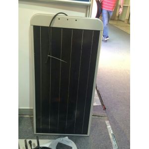 Cheap All-in-one Integrated Solar Light ,20 W , 17% Efficiency . for sale