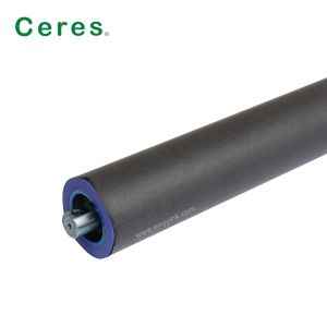 Printing Spare Parts Heidelberg Machine Alcohol Roller 78mm*740MM Sm72 Model