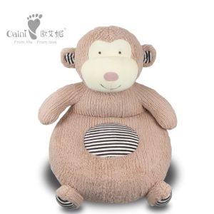Mothercare Infant Soft Plush Couch Stuffed Animal Huggable Sofa Non Toxic