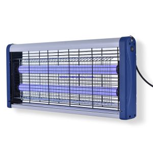 Cheap 2020 New UV Electric LED Home Bug Zapper Insect Trap Mosquito Killer Lamp pest control lamp for sale