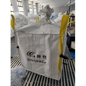 Cheap Conductive Big Bag The Perfect Solution For Conductive Material Handling And Storage for sale