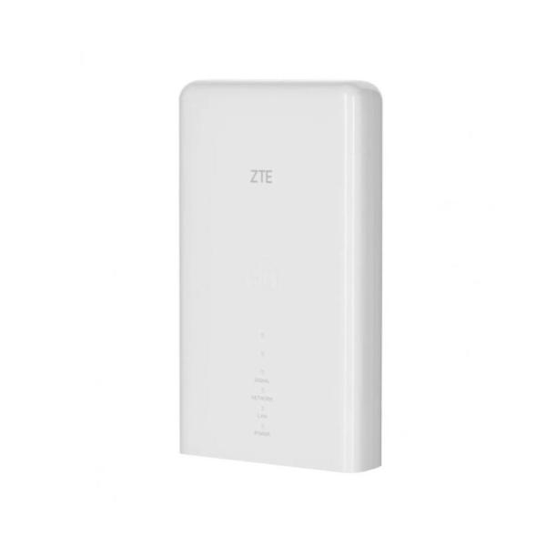 Quality ZTE MC889 Outdoor Wireless Wifi Repeater Dual Band 5G CPE Router Support R16, NR CA Amplifier With 2.5 Gigabit Ethernet Port wholesale