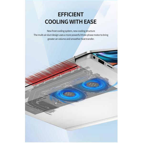 1920x1080 IPS 2.4GHz Workstation Laptop Computer Probook 450 G8 I5-1135G7