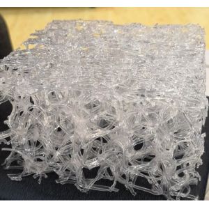 Standard Crib Size Washable Crib Mattress 5cm With Safety Certifications