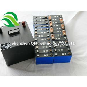 48Volt 100Ah Lifep04 Battery Pack Communication Base Station Power Supply