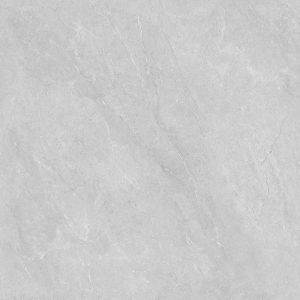 Gray Marble 800x800mm No Fade Polished Glazed Porcelain Tiles For Bedroom and