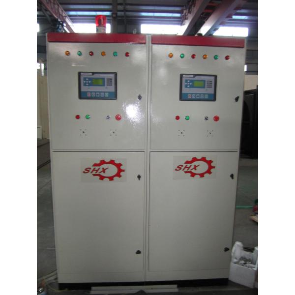 Quality Parallel Control System Diesel Generator Parts Main Air Breaker wholesale