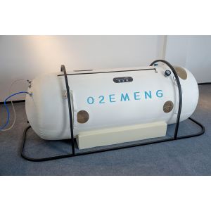 Extensive Rehabilitation Therapy Hyperbaric Chamber 1.3ATA Low Noise Level
