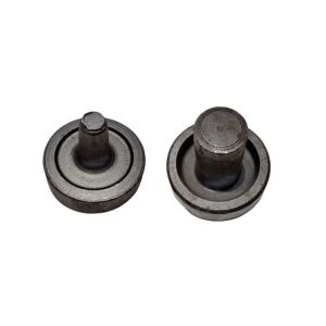 Customized Precision CNC Forging Services For Precision Blank Parts