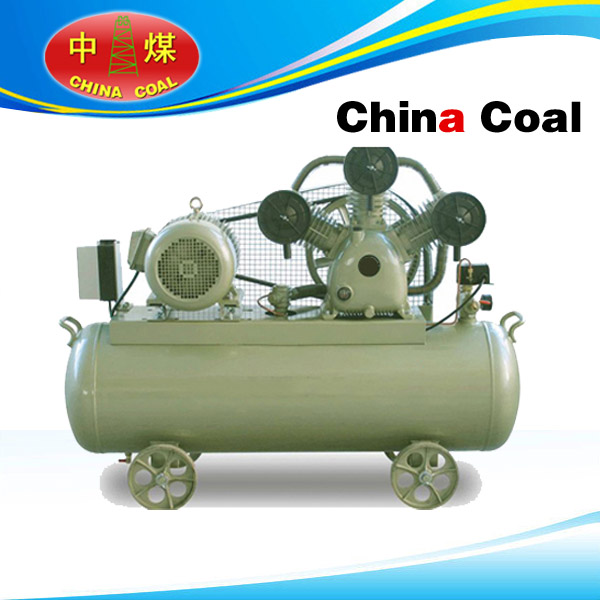 Quality CCSZ Belt-Driven Piston Air Compressor wholesale