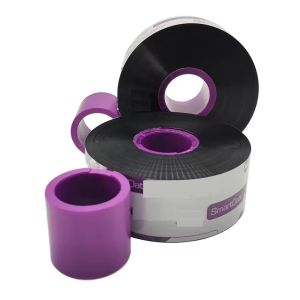 33mm 600M tto ribbon markemx40 markem imaje ribbon tto printer