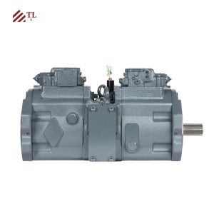 EC480D K5V200DTP180R-9N8X-V 14625693 14595548 Excavator Main Hydraulic Pump for
